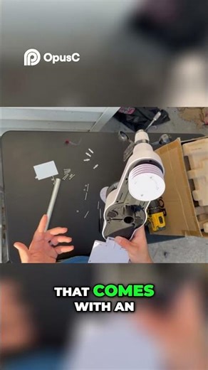 Solar Sensor Setup Step by Step Guide for Beginners #amazonaffiliate