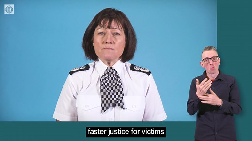 Police officers equipped with body worn video cameras were on duty in Tayside today, signalling the start of a national roll out across Scotland. Around 750 Tayside (D) Division officers, including road policing officers and dog handlers, will be equipped with the new devices over the coming weeks. As the roll out progresses, more than 10,500 Home Office-approved Motorola VB 400 cameras will be issued to frontline officers from constable to inspector ranks, and to police custody staff, across th