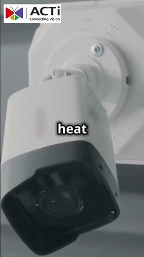 Protect Your Facility: How ACTi’s Explosion-Proof Cameras Save Lives in Dangerous Zones!