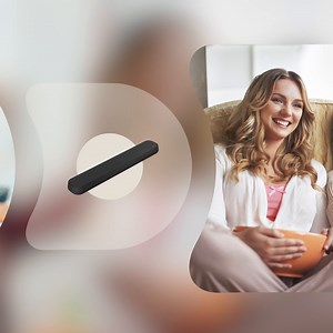 Tauche ein in eine Klangwelt der Extraklasse mit den LG Soundbars - die ultimative Ergänzung für dein Entertainment! Erlebe atemberaubende Audioqualität und lass dich vom satten Sound umhüllen. Ganz gleich, ob du Filme anschaust, Musik hörst oder zockst - mit den LG Soundbars erlebst du jedes Detail so intensiv, als wärst du hautnah dabei. Mach dein Entertainment-Erlebnis unvergesslich: http://lge.ai/6187PZkIB | LG Global