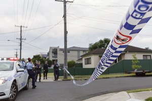 A Spate of Gangland Killings in Sydney Has Rattled Police Officials