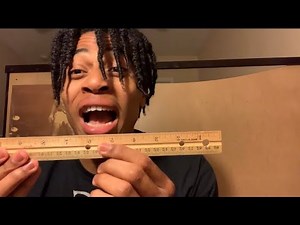 SIZE DOES MATTER🍆