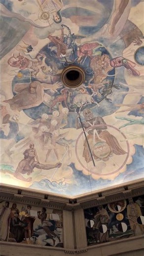 Griffith Observatory, Los Angeles, California, USA
