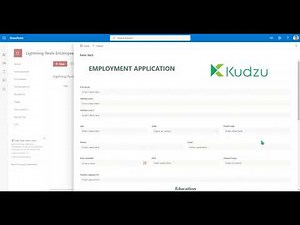 InfoPath Replacement