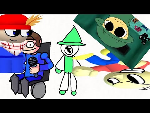 Dave And Bambi Meme Compilations!!! (Bandu, Dave, Bandu (True Form), Bambom, And Tristan) !!!