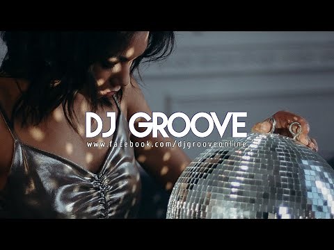 Funky & Disco House Mix ♫