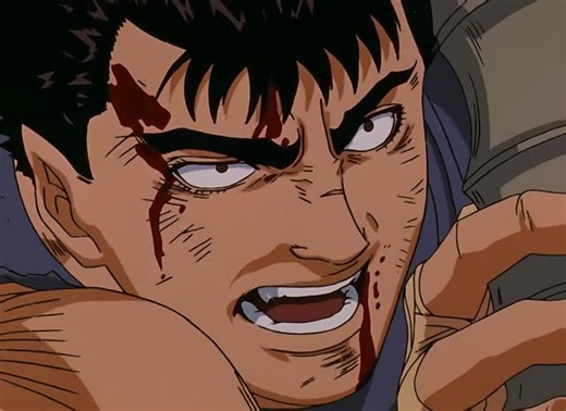 RetoroJapan | Anime: Berserk (1997-1998) Episode: 25 #berserk #berserk1997 #guts #griffith #caska #animeedit #animereels #darkfantasy #90sanime... | Instagram