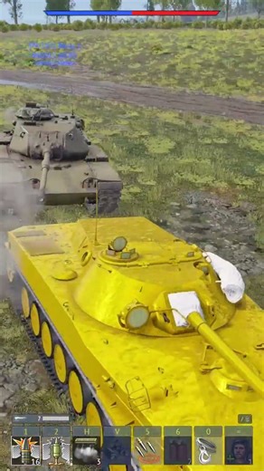 When you use gold skin