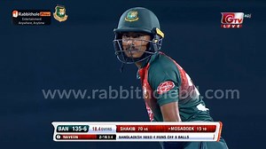 1.6M views · 27K reactions | Winning Moments of Bangladesh VS Afghanistan Match! Final will be held on 24th September! Watch All the Highlights of this Match in Rabbitholebd Sports - https://bit.ly/2LzSA3l #BANAFGZIM #Trination #RabbitholeWorldWide #Rabbithole #GTV | Rabbitholebd.com | Facebook
