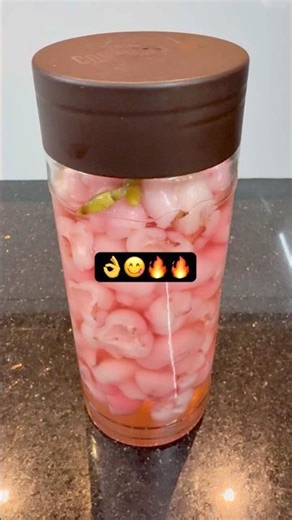 💯✅ ഉപ്പിലിട്ടതിനോളം വരില്ല ഉപ്പ്🔥🔥 #upppilittathu #food #pickle