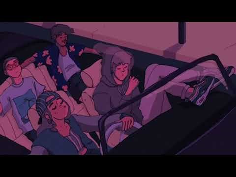 common: invocation (slowed + reverb)