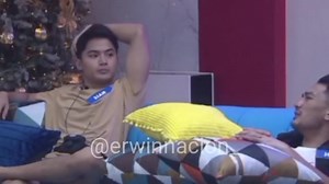 810K views · 25K reactions | PBB DAY 02: BREAD-QUEEN-ER Samantha Bernardo speaks about pageant experience.  Pinoy Big Brother ABS-CBN Brenda Mage #PBBKumunity #SamThingGrandInPBB10 #PBBCelebrityEdition | Samantha Bernardo Vlogs | Facebook