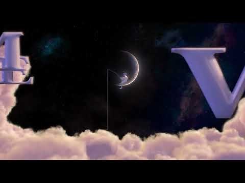 DreamWorks Animation SKG logo (2010-2017)