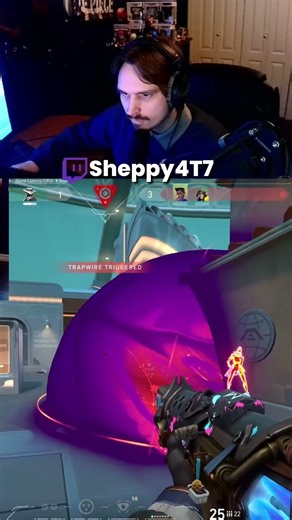 Easy lil 4k clutch as Cypher #gaming #valorant #streamer #handsome