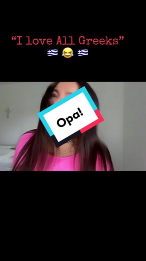 I Love All Greeks! 🇬🇷😂 #HRH #hrhcollection #HRHMasterClass #HRHAlex #HRHcult