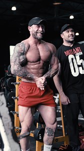 2.8K views · 24 reactions | At just 6.5 weeks out from his...