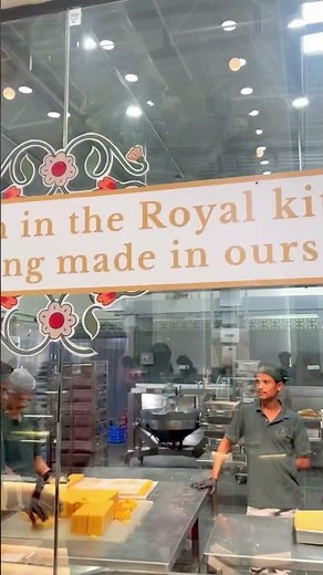 Inside World of Mysore Pak, Mysuru 🍯 | Watch the Famous Mysore Pak Being Made! 🤩