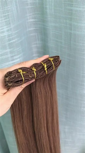 wigs.topper.extensions on TikTok