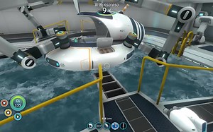 舞秋风深海迷航 海蛾号全面升级