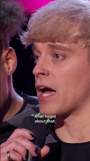 What it's all about.