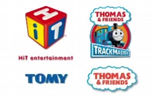 TrackMaster's World Record!