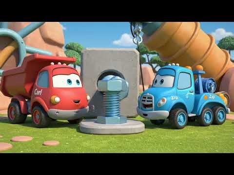 Rocket Boosters
