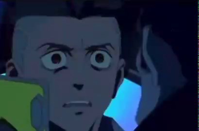 You can tell how many takes Hamon Beat has to do to keep it together when recording his debunking videos because as a semi-normal person, this is how i'd react if someone asked me half of those questions IRL: