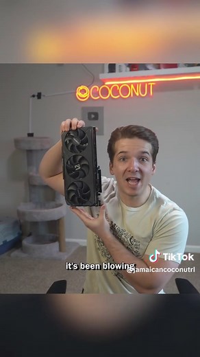 Gigabyte RX 7900 XTX OC Giveaway!