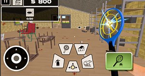 Download & Play Pest Control Insect Games on PC & Mac (Emulator)