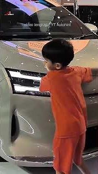 mpv terbaru wuling, darion ev