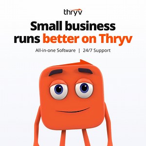 Access all your business tools, all in one place with Thryv. Get organized and grow your business.🥇🤩 | Thryv