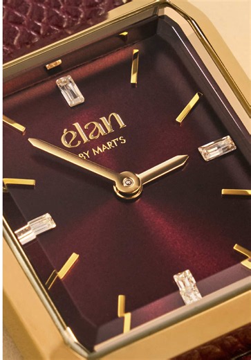 HELLO MONTRE LUNE 🌙 Elle est enfin là !!👀 Lune, notre toute première montre, est maintenant disponible sur le site ! ⏱️🤍 Pensée comme un bijou, elle apporte cette touche d'élégance discrète qui fait toute la différence : un cadran aux proportions parfaites, un verre biseauté qui capte la lumière et 4 pierres taille baguette pour illuminer le tout. La collection se décline au gré de vos envies : ⛓️ Acier inoxydable : La finesse des mailles milanaises en version dorée ou argentée ! 🤍 Cuir véri