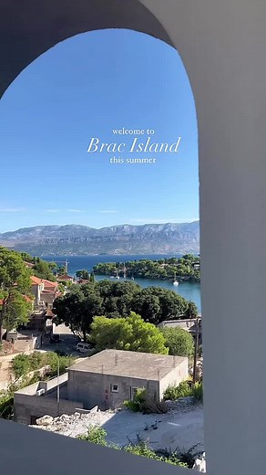 📍Brac Island, Croatia Brac Island, Croatia's largest in the central Adriatic, offers natural beauty and cultural richness. Famous for the radiant Zlatni Rat beach, it's a haven for sun-seekers. The island boasts charming villages, ancient olive groves, and the exquisite Bol town. Brac blends history, stunning landscapes, and a laid-back Mediterranean atmosphere. #tourism #touristspot #touristattraction #touring #croatiatourism #tourist #tour #bracisland #bracislandcroatia