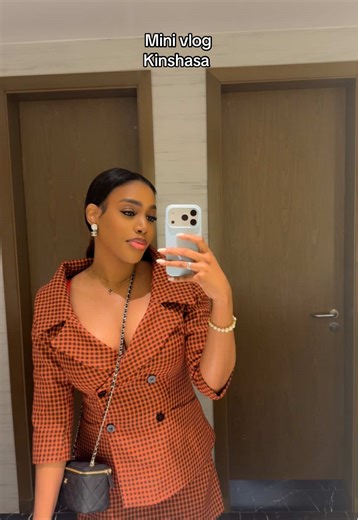 Mini vlog Kinshasa #vlog #kinshasa🇨🇩 #congolaise🇨🇩