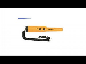 Zeejuu - Quest X Pointer land pinpointer