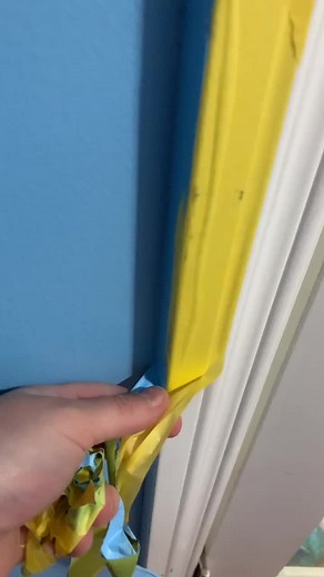 Part 3! Now to do touch ups and wait for the rest of her stuff to come in #momsoftiktok #fyp #frozen #diy