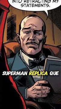 Alfred vs. Superman: The most epic "Good night" in DC history #superman #comics #batman