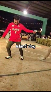 Itinudo na ni Island vlog hahaha | Island vlog