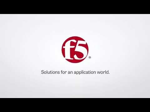 Deploying F5’s Web Application Firewall in Microsoft Azure Security Center