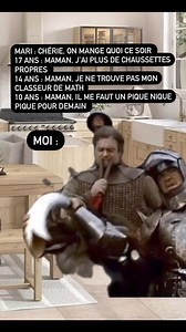 Le cri du cœur 😅 | Sacrée Maman