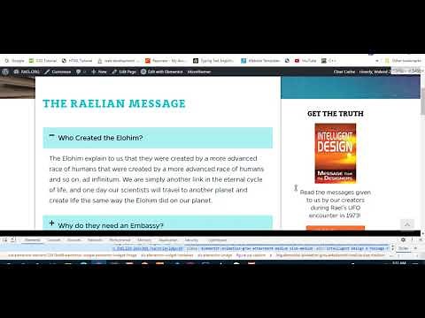 how to translate footer and widget in WPML| The WordPress Multilingual Plugin