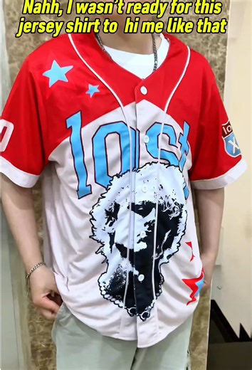 Machine Gun Kelly 'Lost Americana' Jersey Reveal