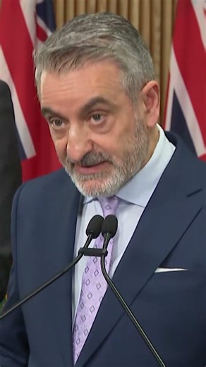 Ontario moves to cap school trustees, adds CEO role for boards