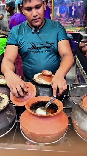 Delicious Beef Handi Recipe from Mirpur 2 Eidgah Math