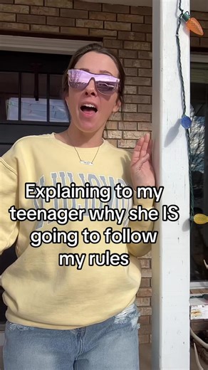 Understanding Teenagers: Setting Boundaries with Parenting