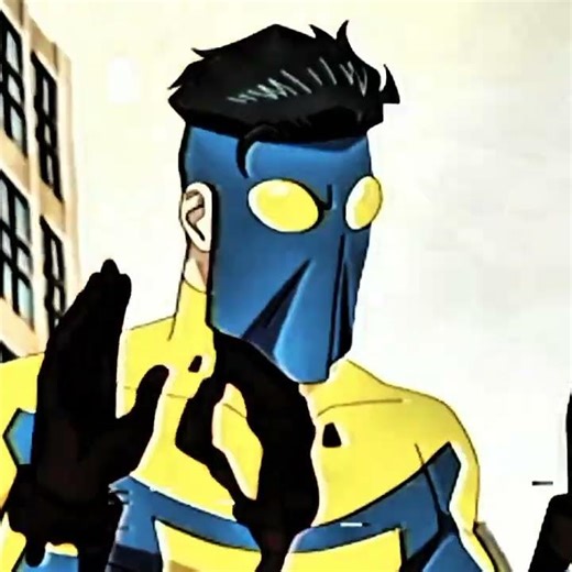 I Am Invincible - Edit 4K || #edit