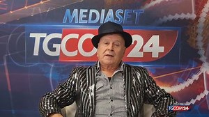 Super G presenta Sono un nonno settantenne