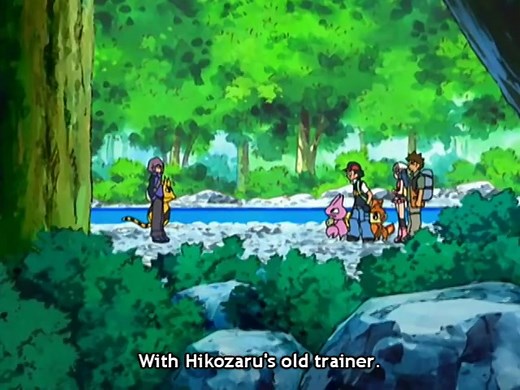 Pocket Monsters Diamond & Pearl Anime Part 2 Japanese W/Subs