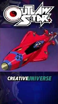 Outlaw Star Was the Perfect Toonami Anime