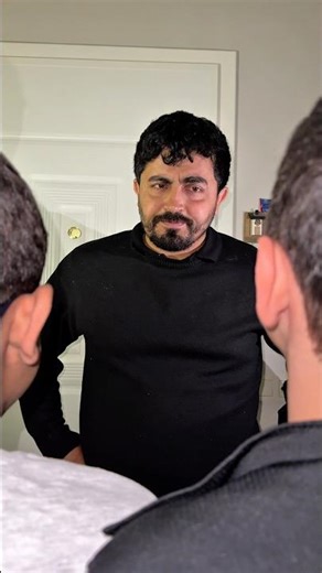 Everyone, leave a message for your father! #shorts #shortvideo #gaming